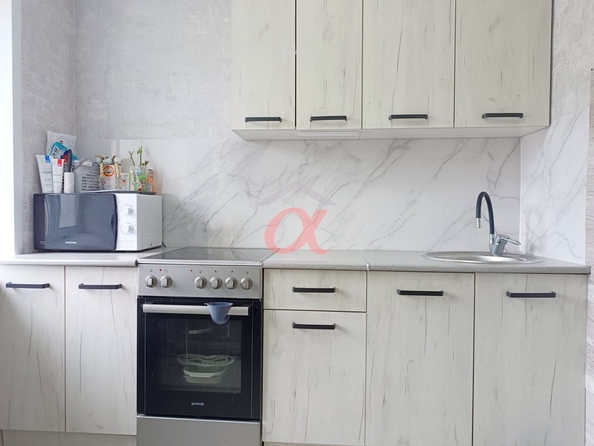 
  Продается 2-комн. квартира, 45.2 м², Леонова ул, д. 9а
. Фото 15.