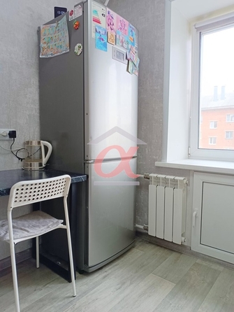 
  Продается 2-комн. квартира, 45.2 м², Леонова ул, д. 9а
. Фото 16.