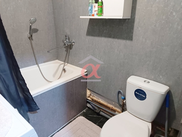 
  Продается 2-комн. квартира, 45.2 м², Леонова ул, д. 9а
. Фото 18.