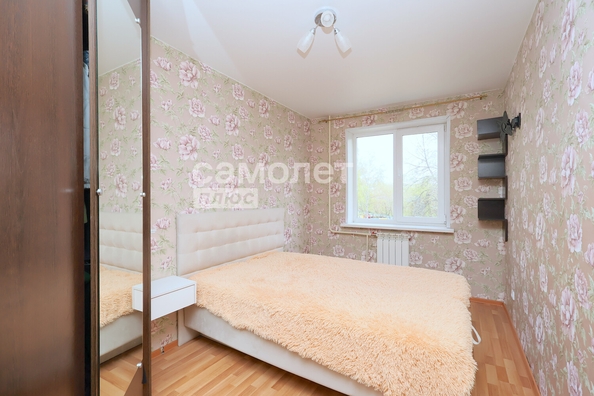 
  Продается 2-комн. квартира, 43 м², Сибиряков-Гвардейцев ул, д. 302
. Фото 5.