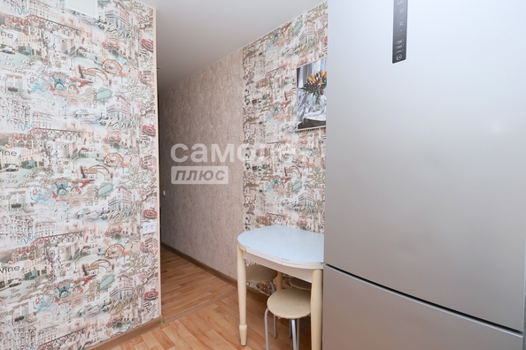 
  Продается 2-комн. квартира, 43 м², Сибиряков-Гвардейцев ул, д. 302
. Фото 9.