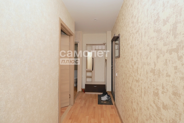 
  Продается 2-комн. квартира, 43 м², Сибиряков-Гвардейцев ул, д. 302
. Фото 12.