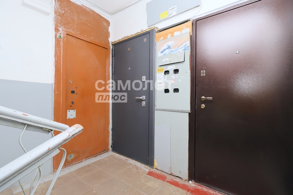 
  Продается 2-комн. квартира, 43 м², Сибиряков-Гвардейцев ул, д. 302
. Фото 15.