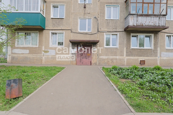
  Продается 2-комн. квартира, 43 м², Сибиряков-Гвардейцев ул, д. 302
. Фото 20.