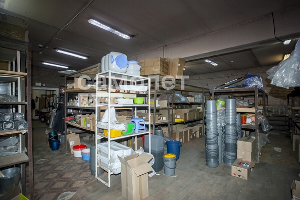 
   Продам офис, 188 м², Федоровского ул, 5д

. Фото 11.