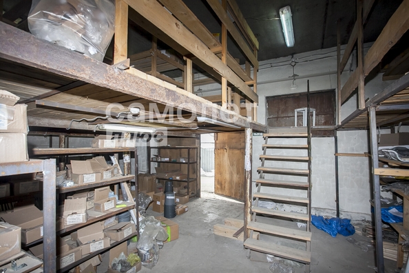 
   Продам офис, 188 м², Федоровского ул, 5д

. Фото 15.