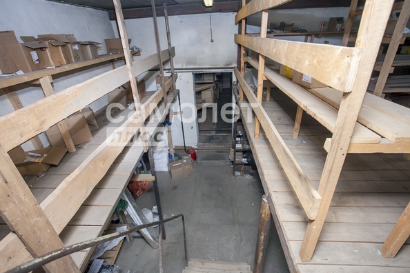 
   Продам офис, 188 м², Федоровского ул, 5д

. Фото 17.