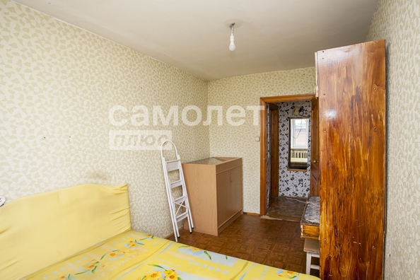
   Продам 3-комнатную, 51.2 м², Инициативная ул, 1а

. Фото 7.