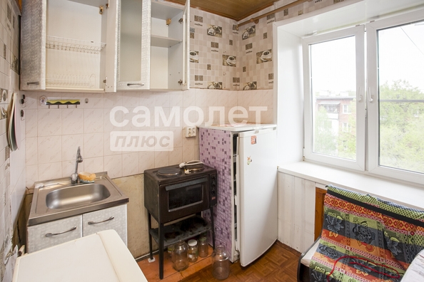 
   Продам 3-комнатную, 51.2 м², Инициативная ул, 1а

. Фото 8.