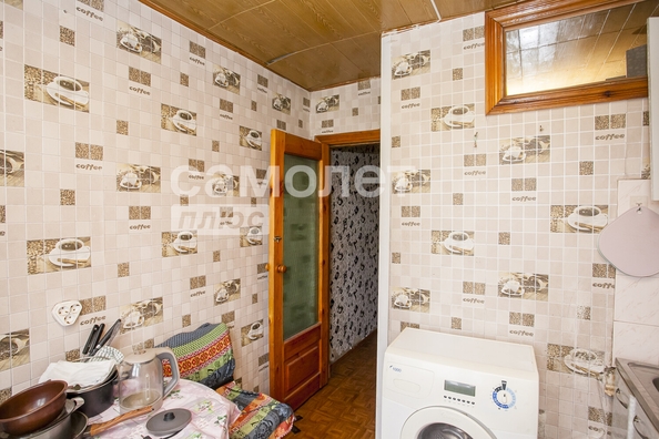 
   Продам 3-комнатную, 51.2 м², Инициативная ул, 1а

. Фото 9.