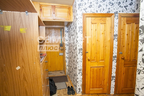 
   Продам 3-комнатную, 51.2 м², Инициативная ул, 1а

. Фото 11.