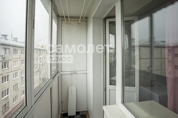
   Продам 3-комнатную, 51.2 м², Инициативная ул, 1а

. Фото 16.