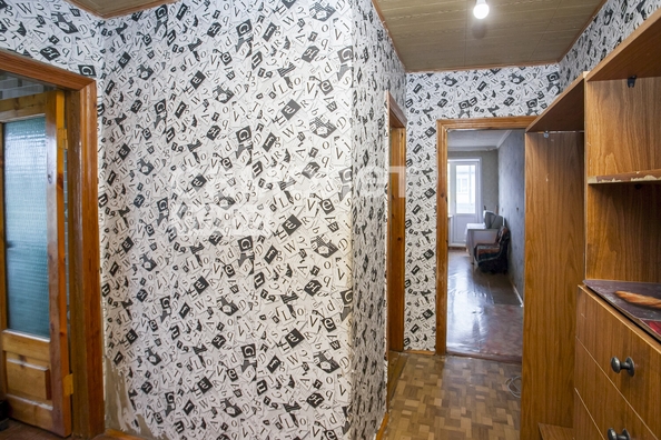 
  Продается 3-комн. квартира, 51.2 м², Инициативная ул, д. 1а
. Фото 12.
