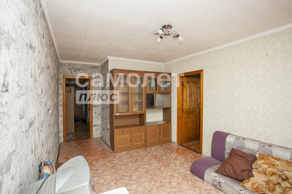 
  Продается 3-комн. квартира, 51.2 м², Инициативная ул, д. 1а
. Фото 1.