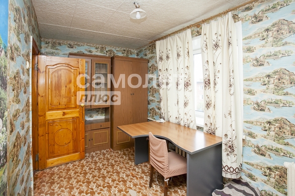 
  Продается 3-комн. квартира, 51.2 м², Инициативная ул, д. 1а
. Фото 6.