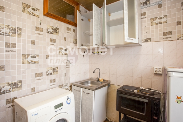 
  Продается 3-комн. квартира, 51.2 м², Инициативная ул, д. 1а
. Фото 11.