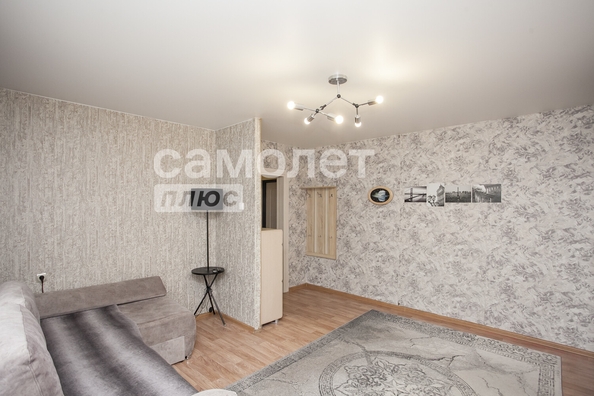 
   Продам 1-комнатную, 34.2 м², Свободы ул, 23Б

. Фото 7.