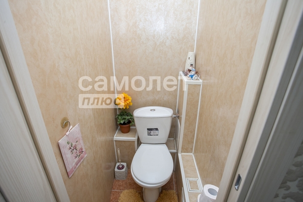 
   Продам 1-комнатную, 34.2 м², Свободы ул, 23Б

. Фото 13.