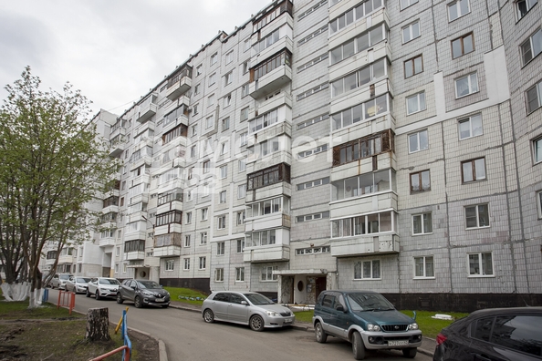 
   Продам 1-комнатную, 34.2 м², Свободы ул, 23Б

. Фото 16.