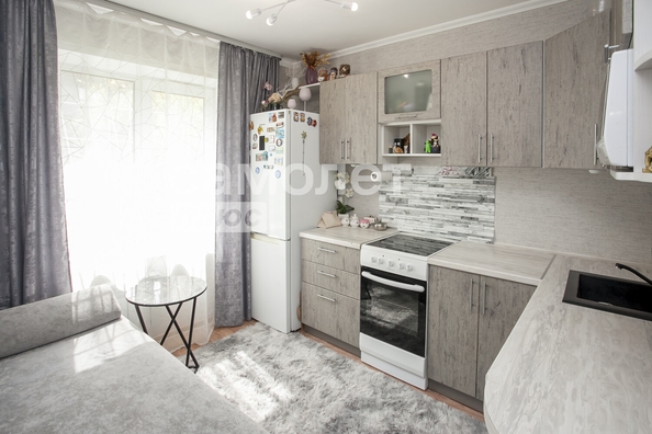 
  Продается 1-комн. квартира, 34.2 м², Свободы ул, д. 23Б
. Фото 1.