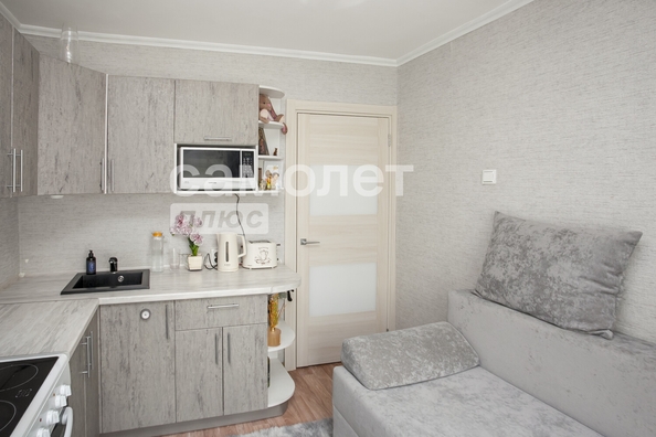 
  Продается 1-комн. квартира, 34.2 м², Свободы ул, д. 23Б
. Фото 3.