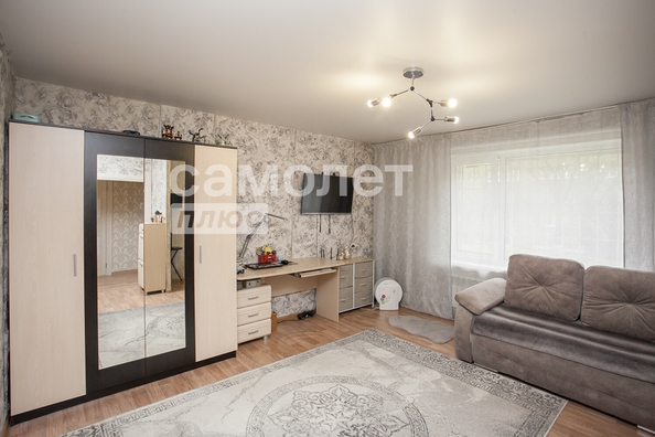 
  Продается 1-комн. квартира, 34.2 м², Свободы ул, д. 23Б
. Фото 5.