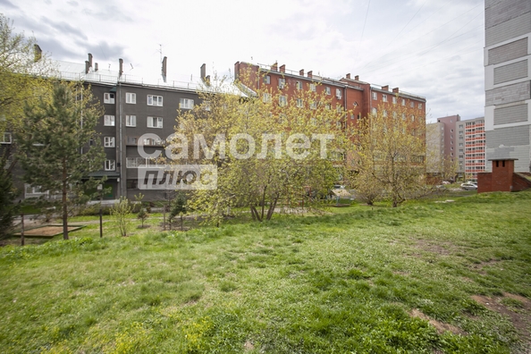 
  Продается 1-комн. квартира, 34.2 м², Свободы ул, д. 23Б
. Фото 9.
