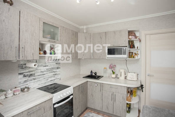 
  Продается 1-комн. квартира, 34.2 м², Свободы ул, д. 23Б
. Фото 2.