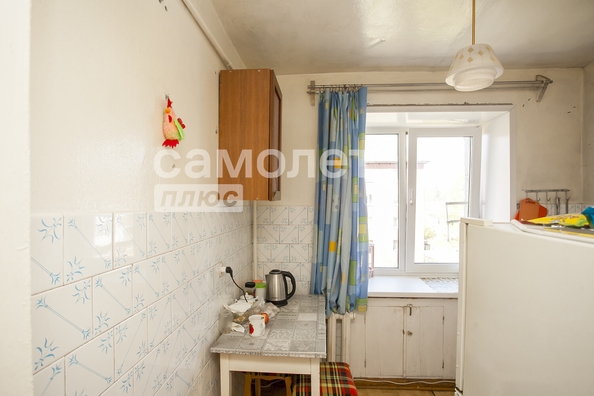 
   Продам 3-комнатную, 58.5 м², Сибиряков-Гвардейцев ул, 14

. Фото 9.