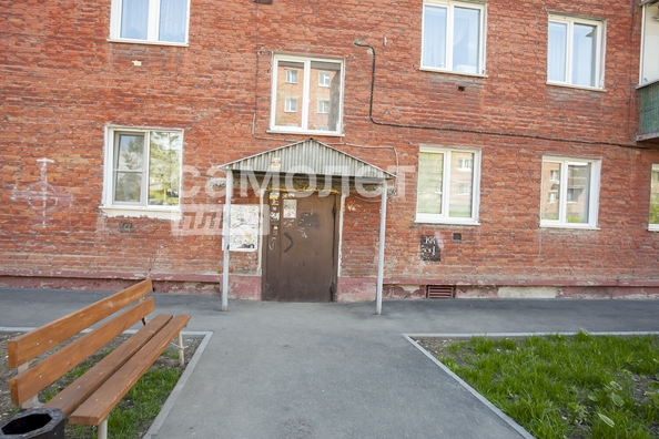
  Продается 3-комн. квартира, 58.5 м², Сибиряков-Гвардейцев ул, д. 14
. Фото 3.