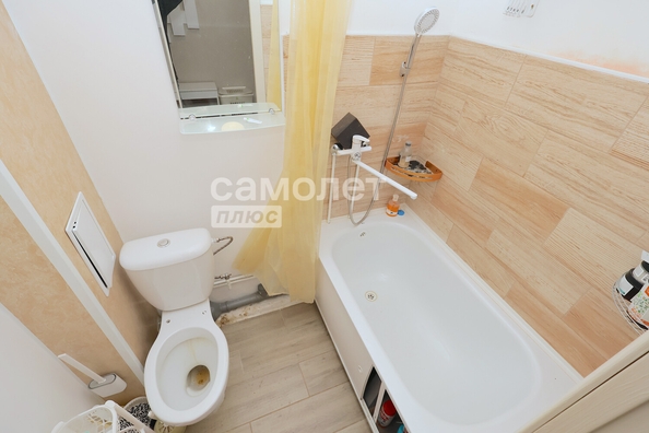 
  Продается 1-комн. квартира, 22.8 м², Московский пр-кт, д. 25
. Фото 8.
