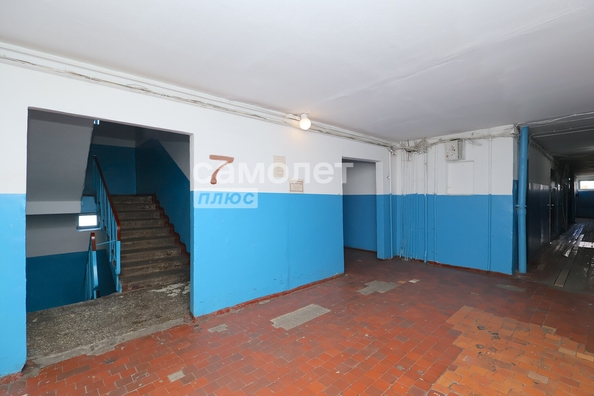 
  Продается 1-комн. квартира, 22.8 м², Московский пр-кт, д. 25
. Фото 9.