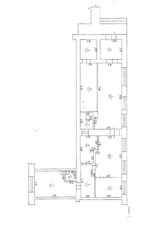 
   Продам помещение, 108.6 м², Кирова ул

. Фото 3.