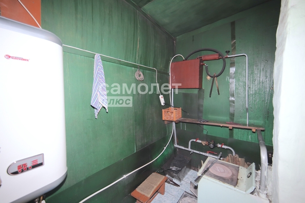 
  Продается дом, 55.2 м², Кемерово
. Фото 5.