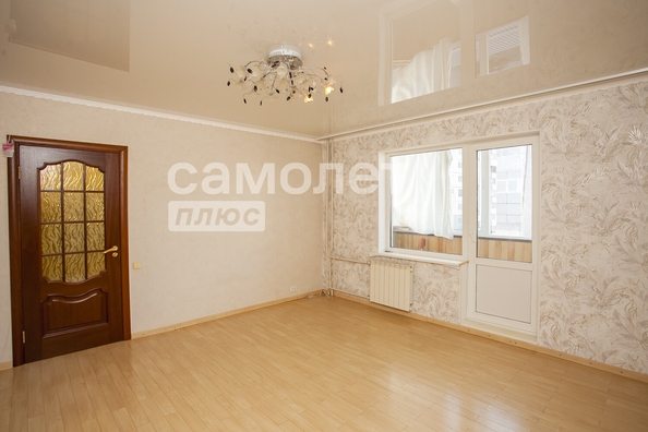 
   Продам 3-комнатную, 70 м², Молодежный пр-кт, 9/1

. Фото 6.