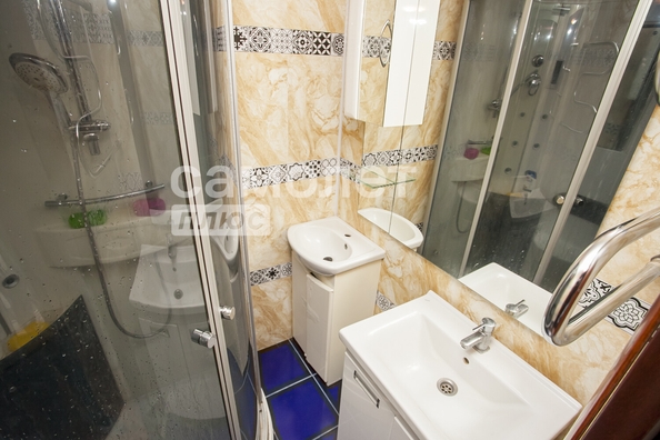 
   Продам 3-комнатную, 70 м², Молодежный пр-кт, 9/1

. Фото 15.