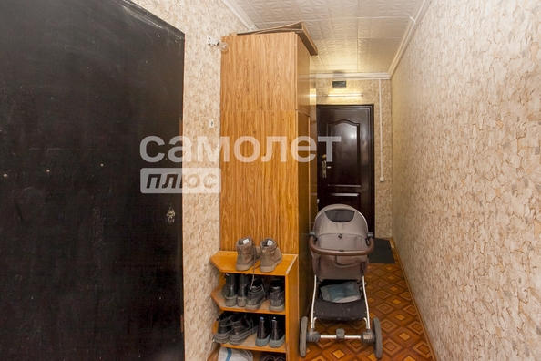 
   Продам 3-комнатную, 70 м², Молодежный пр-кт, 9/1

. Фото 18.