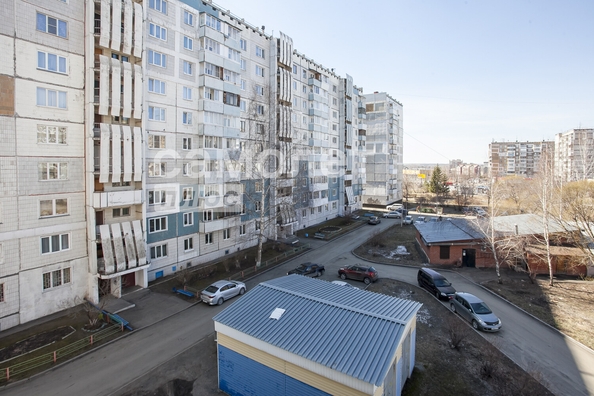 
   Продам 3-комнатную, 70 м², Молодежный пр-кт, 9/1

. Фото 22.