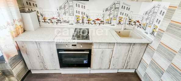 
  Продается 1-комн. квартира, 30 м², Радищева ул, д. 4
. Фото 4.