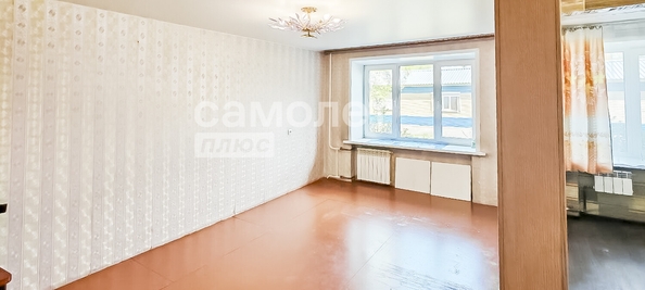 
  Продается 1-комн. квартира, 30 м², Радищева ул, д. 4
. Фото 11.
