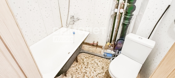 
  Продается 1-комн. квартира, 30 м², Радищева ул, д. 4
. Фото 16.