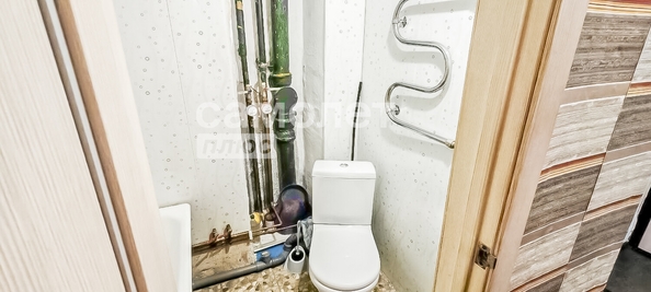 
  Продается 1-комн. квартира, 30 м², Радищева ул, д. 4
. Фото 17.