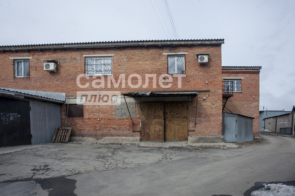 
   Продам офис, 238 м², Федоровского ул, 5д

. Фото 1.