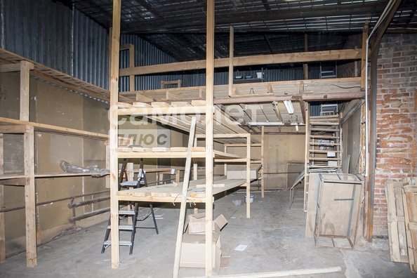 
   Продам офис, 238 м², Федоровского ул, 5д

. Фото 6.