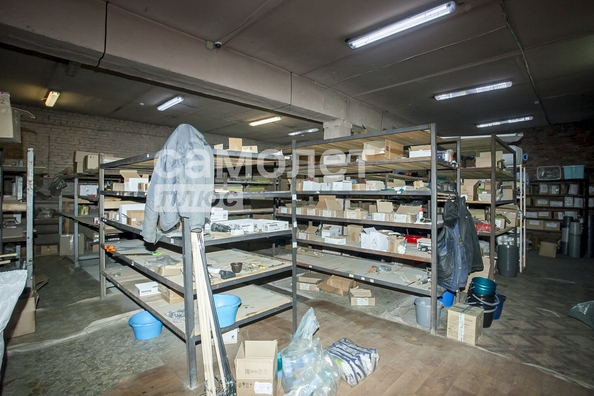 
   Продам офис, 238 м², Федоровского ул, 5д

. Фото 13.