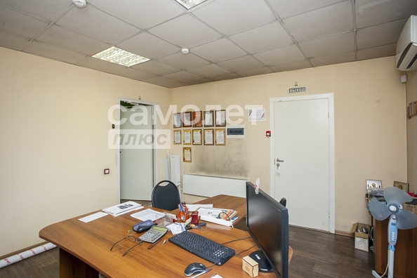 
  Продается офис, 238 м², Федоровского ул, д. 5д
. Фото 14.
