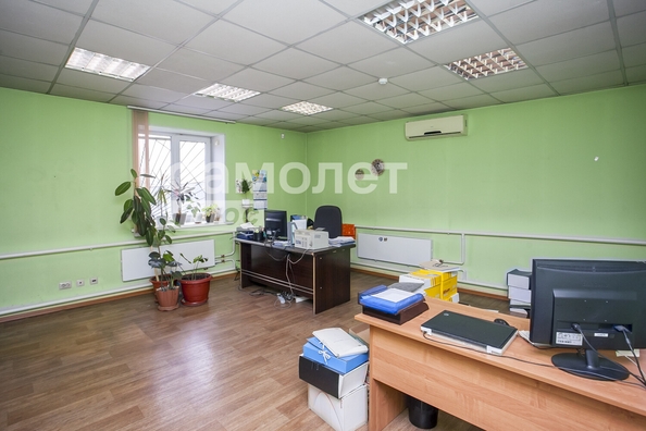 
  Продается офис, 238 м², Федоровского ул, д. 5д
. Фото 24.