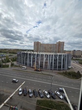
   Продам 1-комнатную, 23 м², Строителей б-р, 56

. Фото 7.