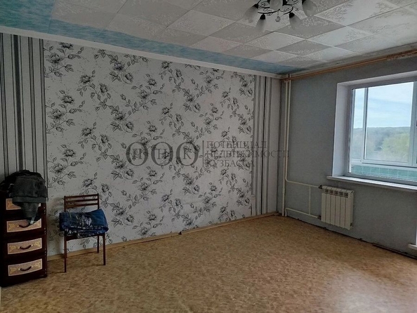 
   Продам 1-комнатную, 34 м², Молодежный пр-кт, 9г

. Фото 1.