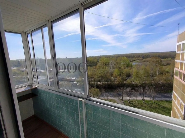 
   Продам 1-комнатную, 34 м², Молодежный пр-кт, 9г

. Фото 13.